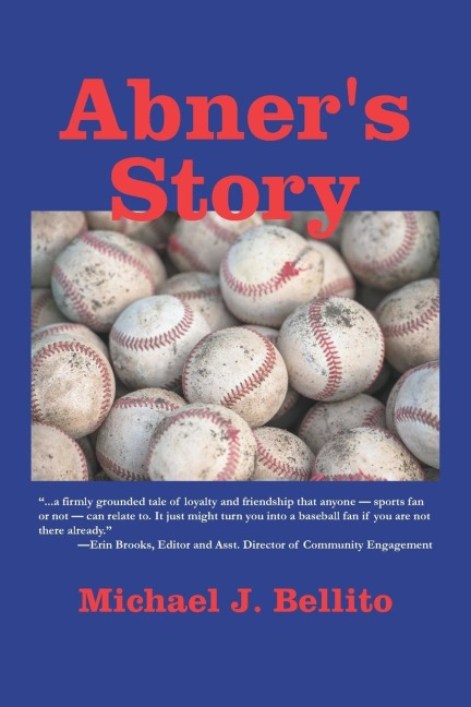 Abners Story: A Novel