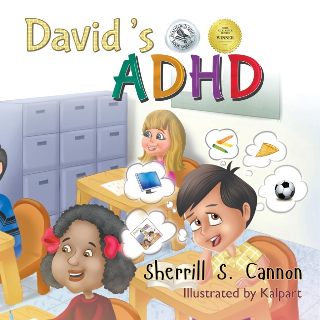 Davids ADHD