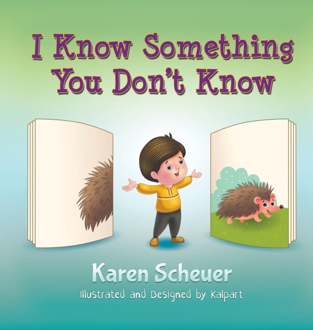 I Know Something You Dont Know