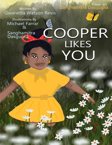 Cooper Likes You