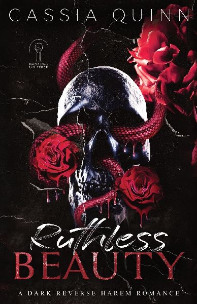 Ruthless Beauty: A Dark Reverse Harem Romance