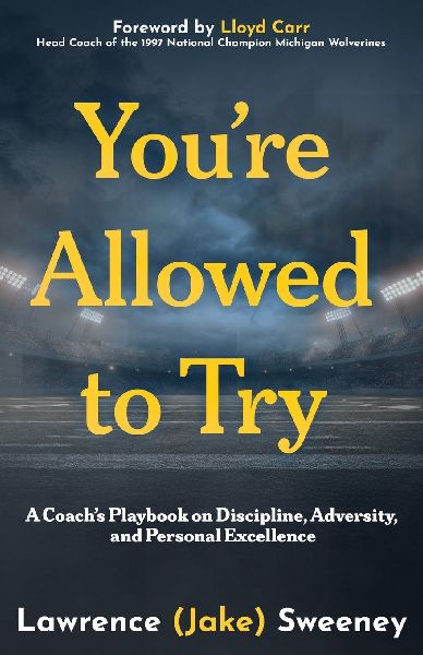 You're Allowed to Try