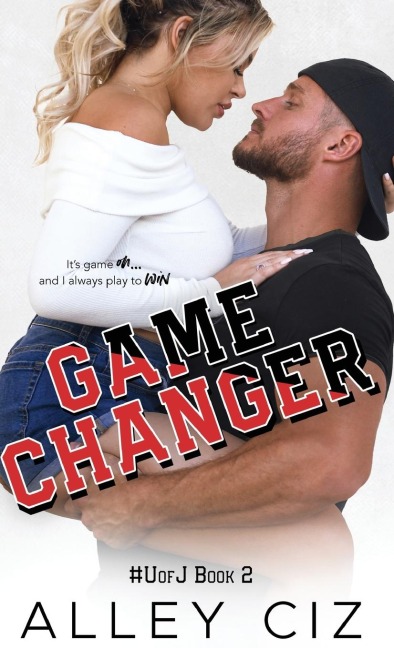 Game Changer: #UofJ2