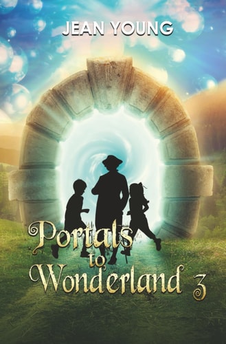 Portals to Wonderland 3
