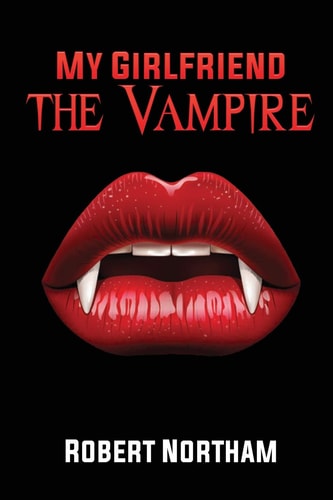 My Girlfriend the Vampire