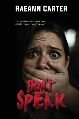 Dont Speak
