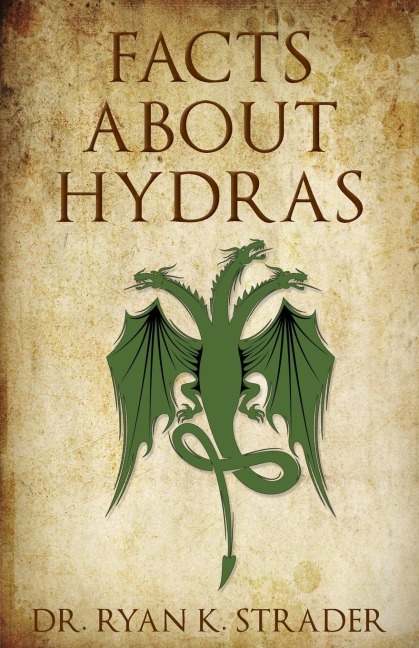 Facts about Hydras