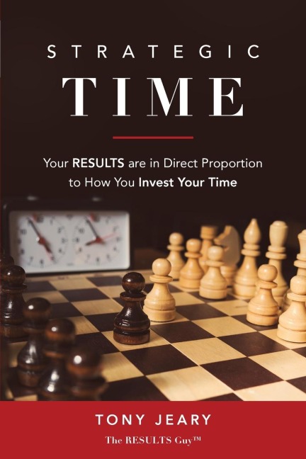 Strategic Time