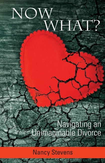 Now What?: Navigating an Unimaginable Divorce