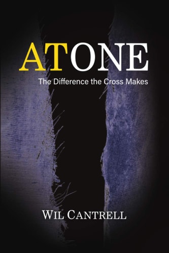 Atone The Difference the Cross Makes