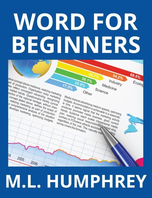 Word for Beginners
