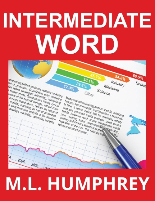 Intermediate Word