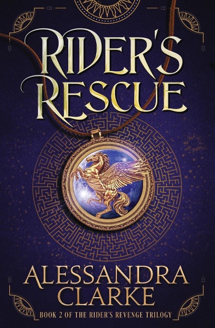 Riders Rescue