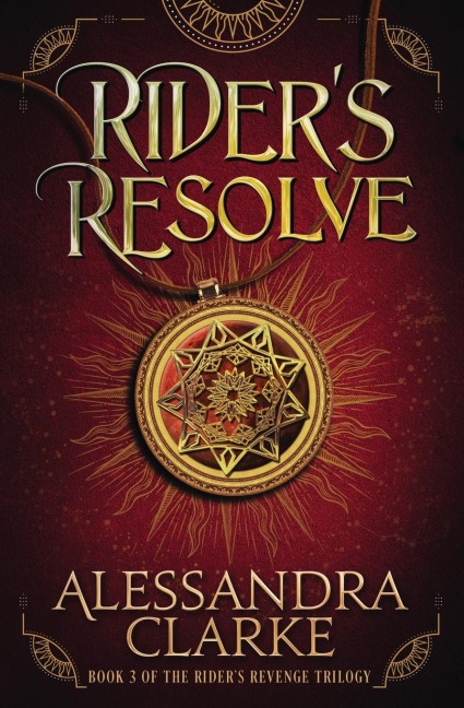 Riders Resolve