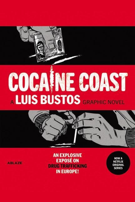 COCAINE COAST