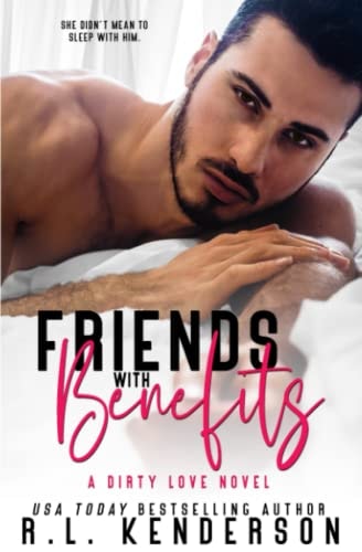 Friends with Benefits