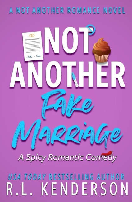 Not Another Fake Marriage