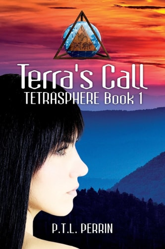 Terra's Call TetraSphere - Book 1