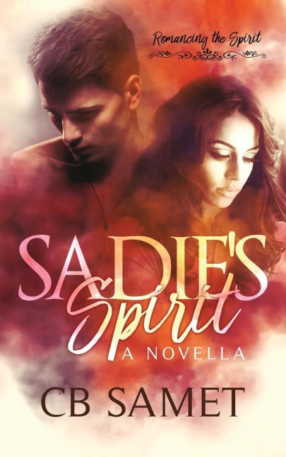 Sadies Spirit (a novella)