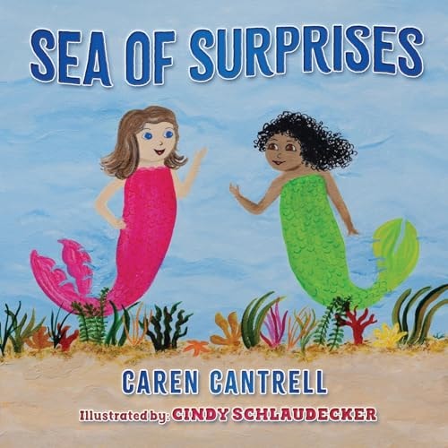 Sea of Surprises
