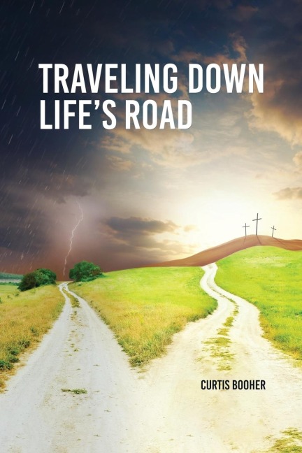 Travelling Down Lifes Road