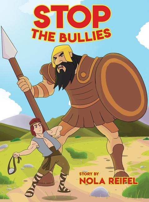 Stop the Bullies