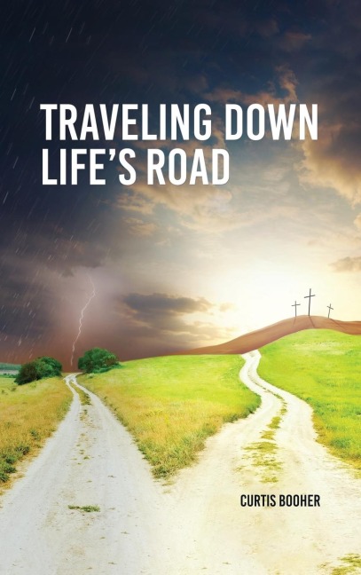 Travelling Down Lifes Road