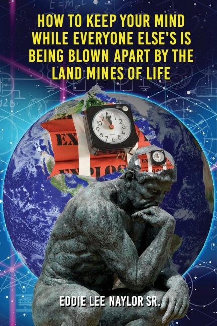 How To Keep Your Mind When Everyone Elses Is Being Blown Apart By The Land Mines Of Life In Word