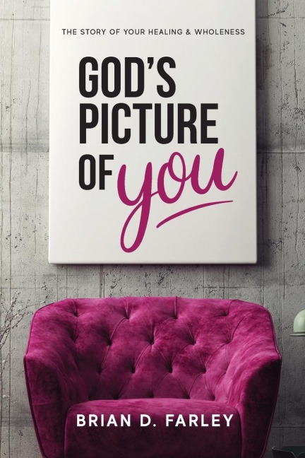 Gods Picture Of You