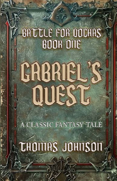 Gabriel's Quest