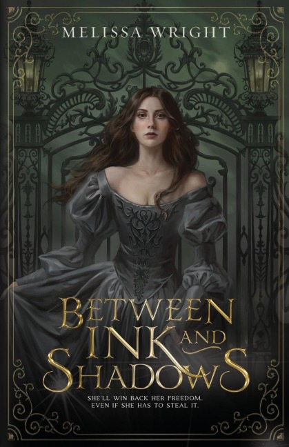 Between Ink and Shadows