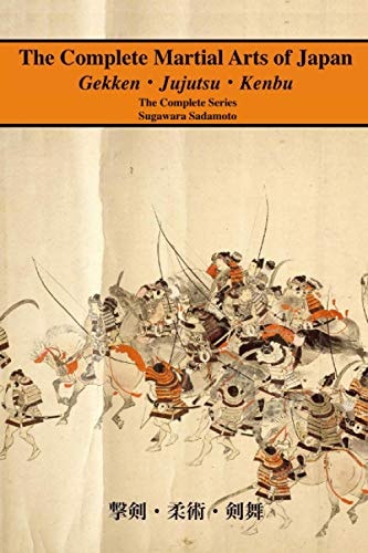 The Complete Martial Arts of Japan The Complete Series