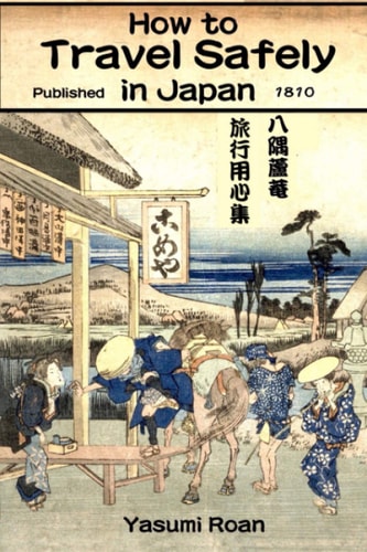 How to Travel Safely in Japan