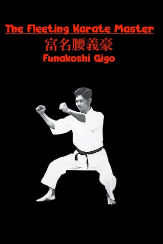 The Fleeting Karate Master