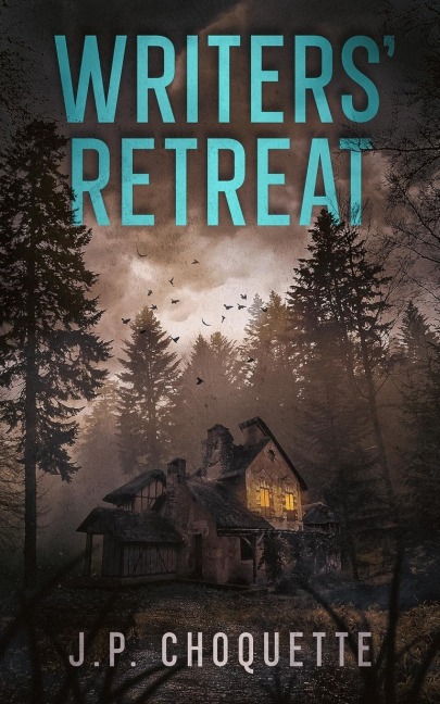 Writers Retreat
