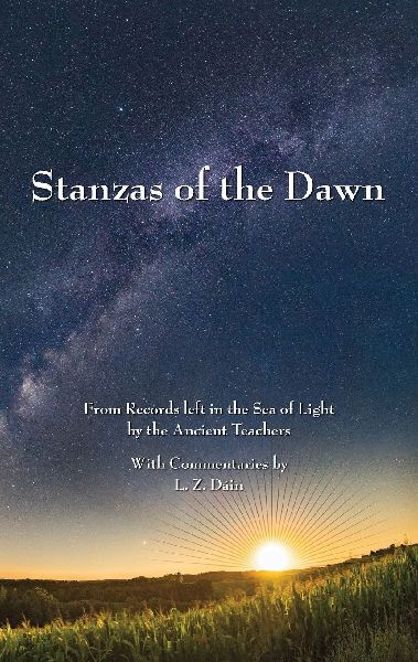 Stanzas of The Dawn