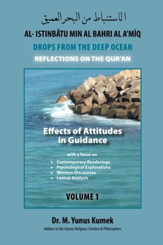 Effects of Attitudes in Guidance Al-Istinbãtu Min Al-Bahri Al A'mìq: Drops from the Deep Ocean-Reflections on the Qurãn