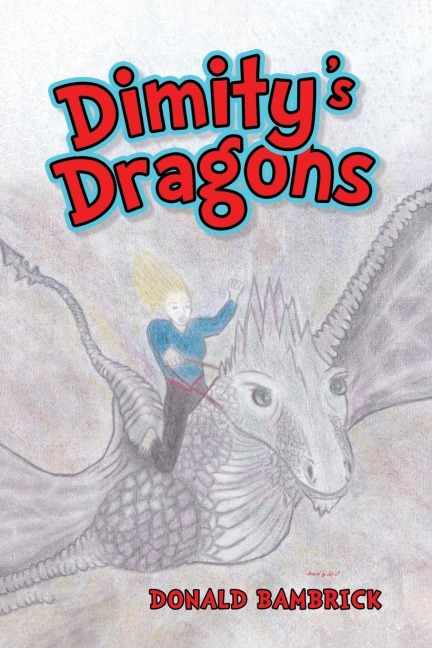 Dimitys Dragons
