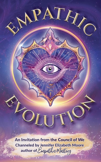 Empathic Evolution: An Invitation from the Council of We