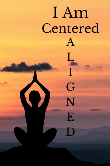 Centered Journal