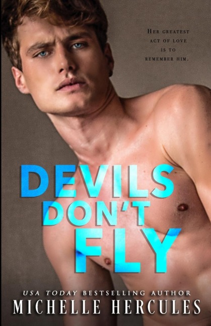 Devils Dont Fly