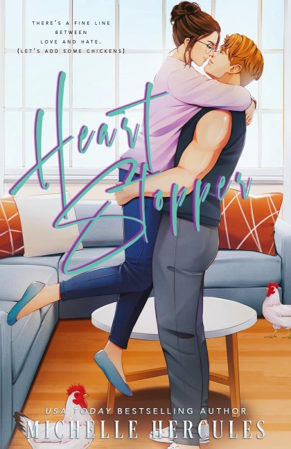 Heart Stopper - Special Edition