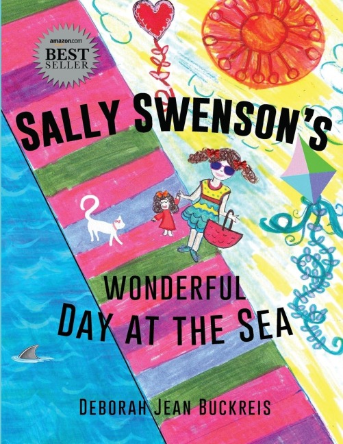 Sally Swensons Wonderful Day at the Sea