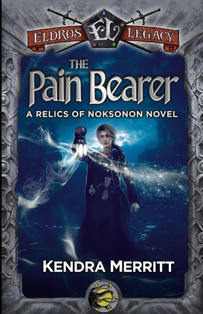 The Pain Bearer