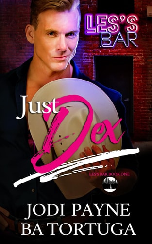 Just Dex Les's Bar, Book One