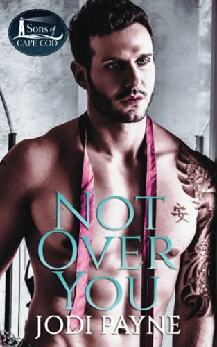 Not Over You