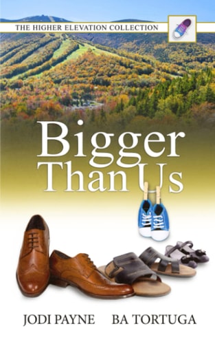 Bigger Than Us