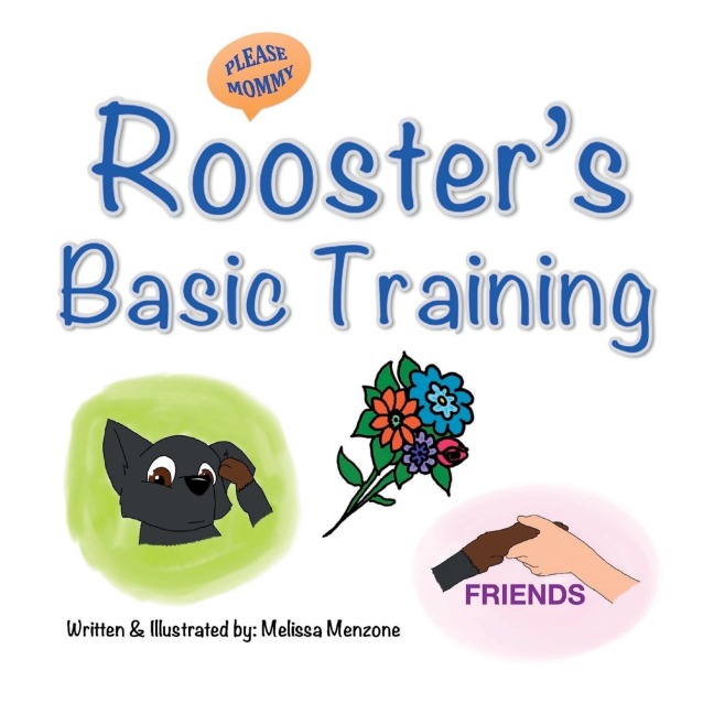 Roosters Basic Training