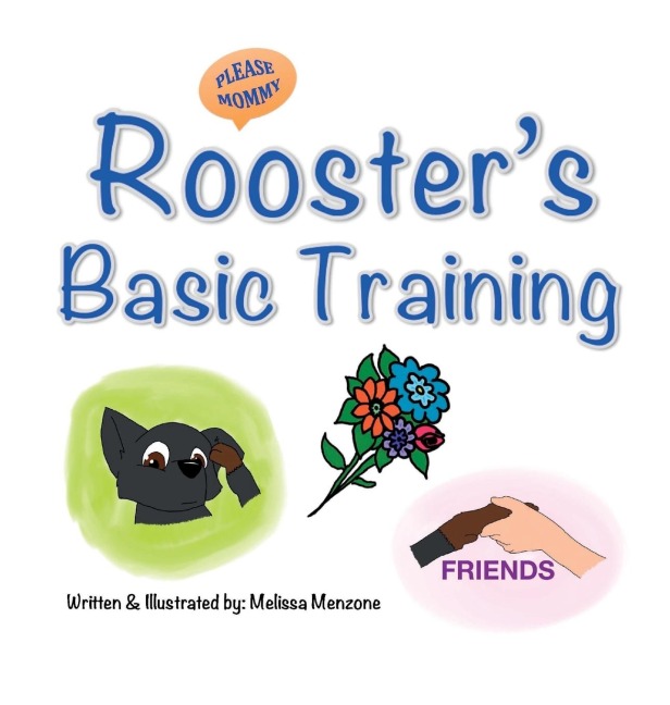 Roosters Basic Training