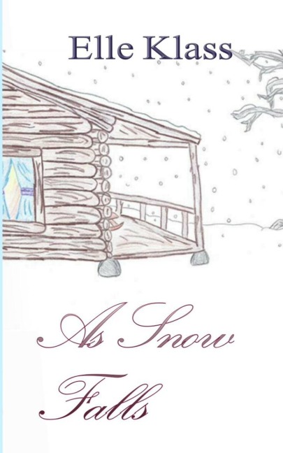 As Snow Falls: Live, Learn, Love